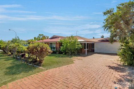 Property photo of 2 Durrington Glade Clarkson WA 6030