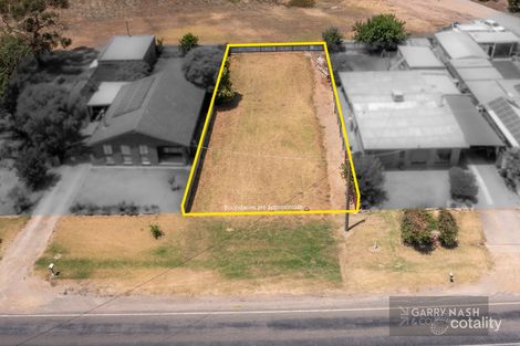 305 GRETA RD, WANGARATTA, VIC 3677