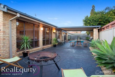 Property photo of 82 Nottingham Crescent Chipping Norton NSW 2170