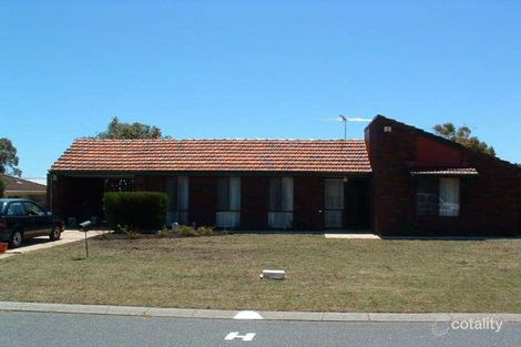 Property photo of 35 Flotilla Drive Heathridge WA 6027
