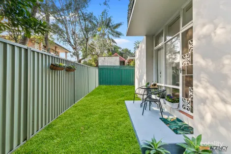 Property photo of 1/86 Elouera Road Cronulla NSW 2230