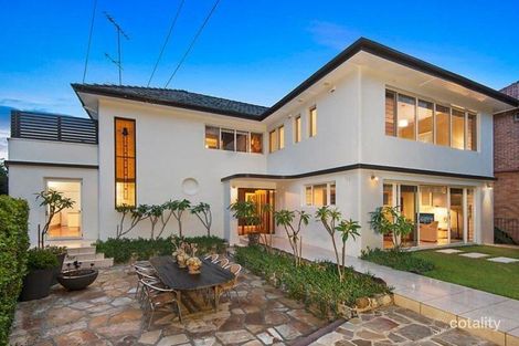 Property photo of 23 Byora Crescent Northbridge NSW 2063