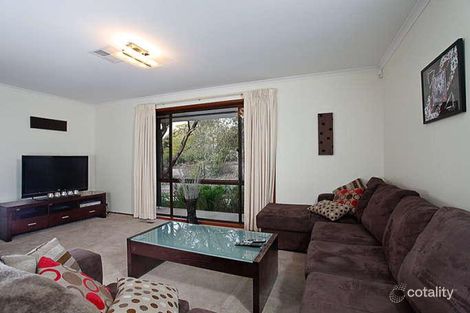 Property photo of 21 Parfitt Crescent Calwell ACT 2905