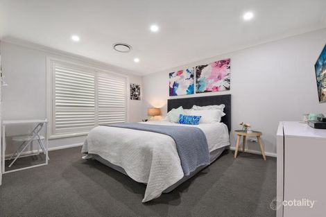 Property photo of 43 Columbia Street Kearns NSW 2558