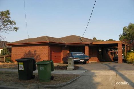 13 Forrest St, Sunbury, VIC 3429