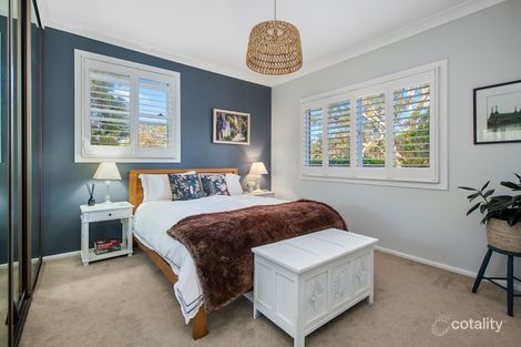 Property photo of 4 Bungowen Avenue Thornleigh NSW 2120
