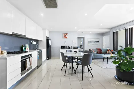 301/28-32 Smallwood Ave, Homebush, NSW 2140