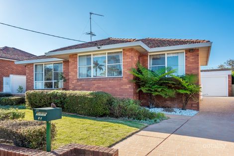 Property photo of 15 Garnet Road Miranda NSW 2228