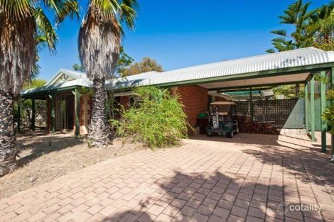 125 St Andrews Dr, Yanchep, WA 6035