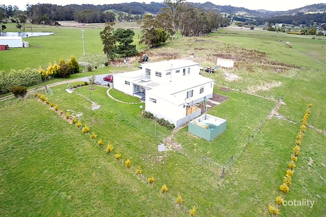 Property photo of 619 Frankford Road Glengarry TAS 7275