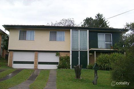 63 O'Connor St, Oxley, QLD 4075
