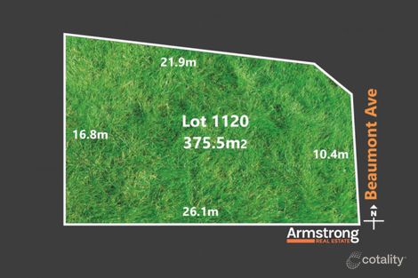 46 Beaumont Ave, Charlemont, VIC 3217