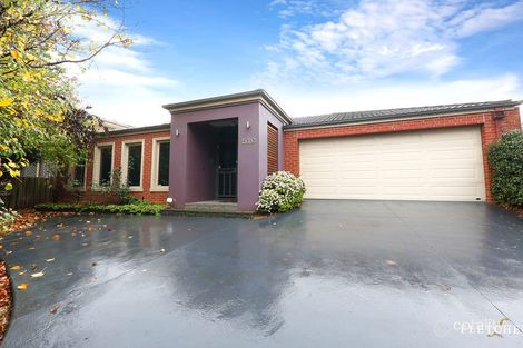 Property photo of 512 Waverley Road Mount Waverley VIC 3149