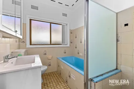 Property photo of 8 Plumpton Road Plumpton NSW 2761