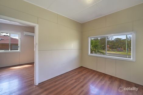 Property photo of 6 Clifton Street Sanctuary Point NSW 2540