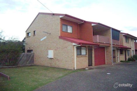 Property photo of 1/30 Yeronga Street Yeronga QLD 4104