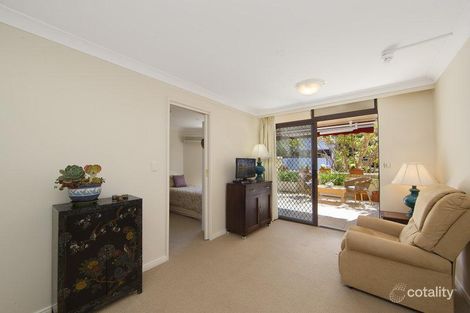 Property photo of 23/7-17 Waters Road Neutral Bay NSW 2089