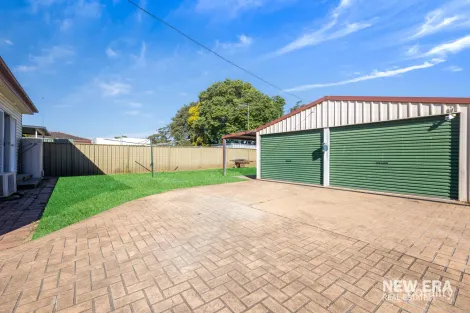 Property photo of 8 Plumpton Road Plumpton NSW 2761