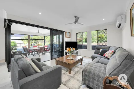 Property photo of 8 Trinity Place Gleneagle QLD 4285