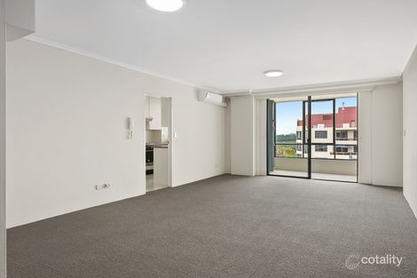 Property photo of 43/1-15 Fontenoy Road Macquarie Park NSW 2113