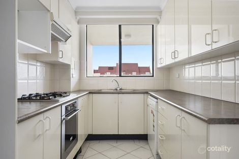 Property photo of 43/1-15 Fontenoy Road Macquarie Park NSW 2113