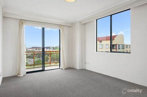 Property photo of 43/1-15 Fontenoy Road Macquarie Park NSW 2113