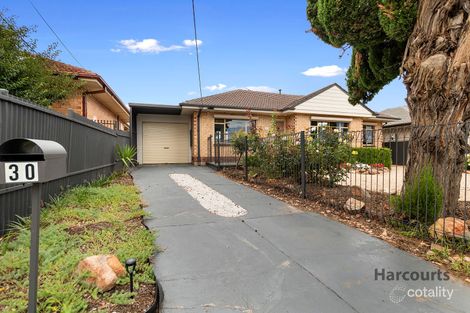 Property photo of 30 Pimpala Road Morphett Vale SA 5162