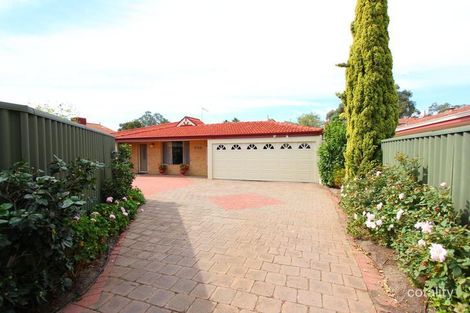 10a Edgecumbe St, Como, WA 6152