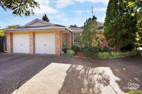 5 La Trobe Cl, Barden Ridge, NSW 2234