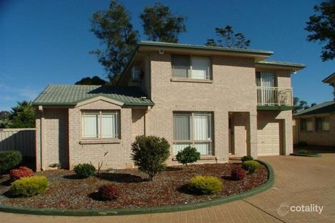 Property photo of 7/19-21 Alexander Crescent Macquarie Fields NSW 2564