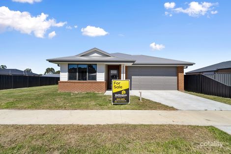 22 Peters Dr, Stratford, VIC 3862
