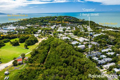 Property photo of 2 Beryl Street Port Douglas QLD 4877