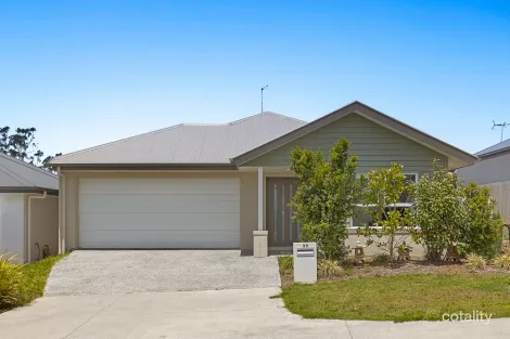 Property photo of 23 Oxford Drive Flagstone QLD 4280