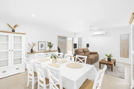 Property photo of 23 Oxford Drive Flagstone QLD 4280