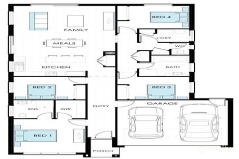 Property photo of 20 Vilnius Way Truganina VIC 3029