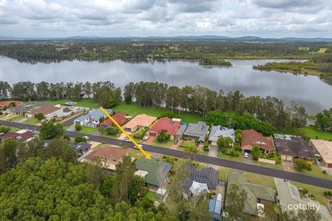 Property photo of 19 Orion Drive Yamba NSW 2464