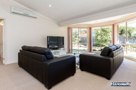 Property photo of 49 Central Parkway Cranbourne West VIC 3977