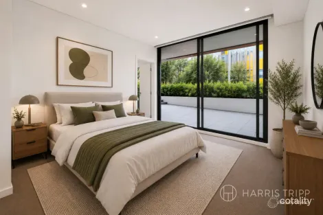 31/145 Mcevoy St, Alexandria, NSW 2015