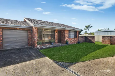 4/9 Frances St, Coffs Harbour, NSW 2450