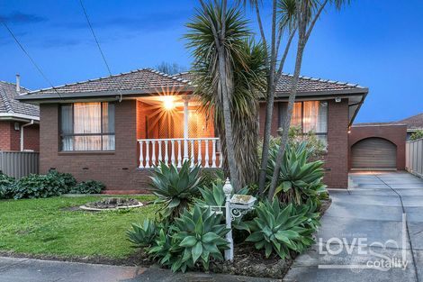 Property photo of 4 Natika Court Bundoora VIC 3083