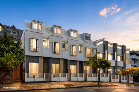 15-17 Merton St, Zetland, NSW 2017