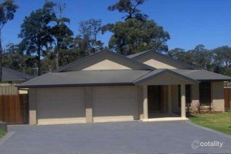 Property photo of 11 Firman Glen St Georges Basin NSW 2540