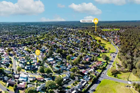 Property photo of 19 Nardango Road Bradbury NSW 2560