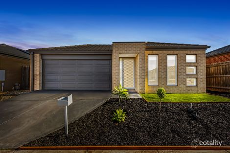 Property photo of 235 Bethany Road Tarneit VIC 3029