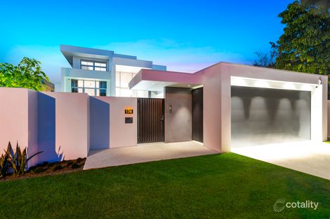 Property photo of 174 Mallawa Drive Palm Beach QLD 4221