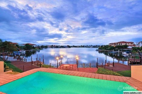 36 Clear Water Bay Ave, Clear Island Waters, QLD 4226