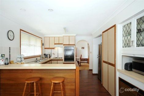 Property photo of 49 Holberton Street Rockville QLD 4350
