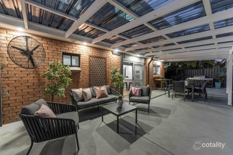 Property photo of 6 Valley Way Mount Cotton QLD 4165