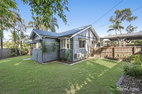 Property photo of 326 Preston Road Wynnum West QLD 4178