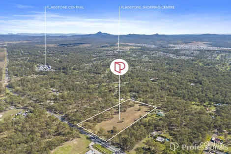 1275-1281 Teviot Rd, South Maclean, QLD 4280